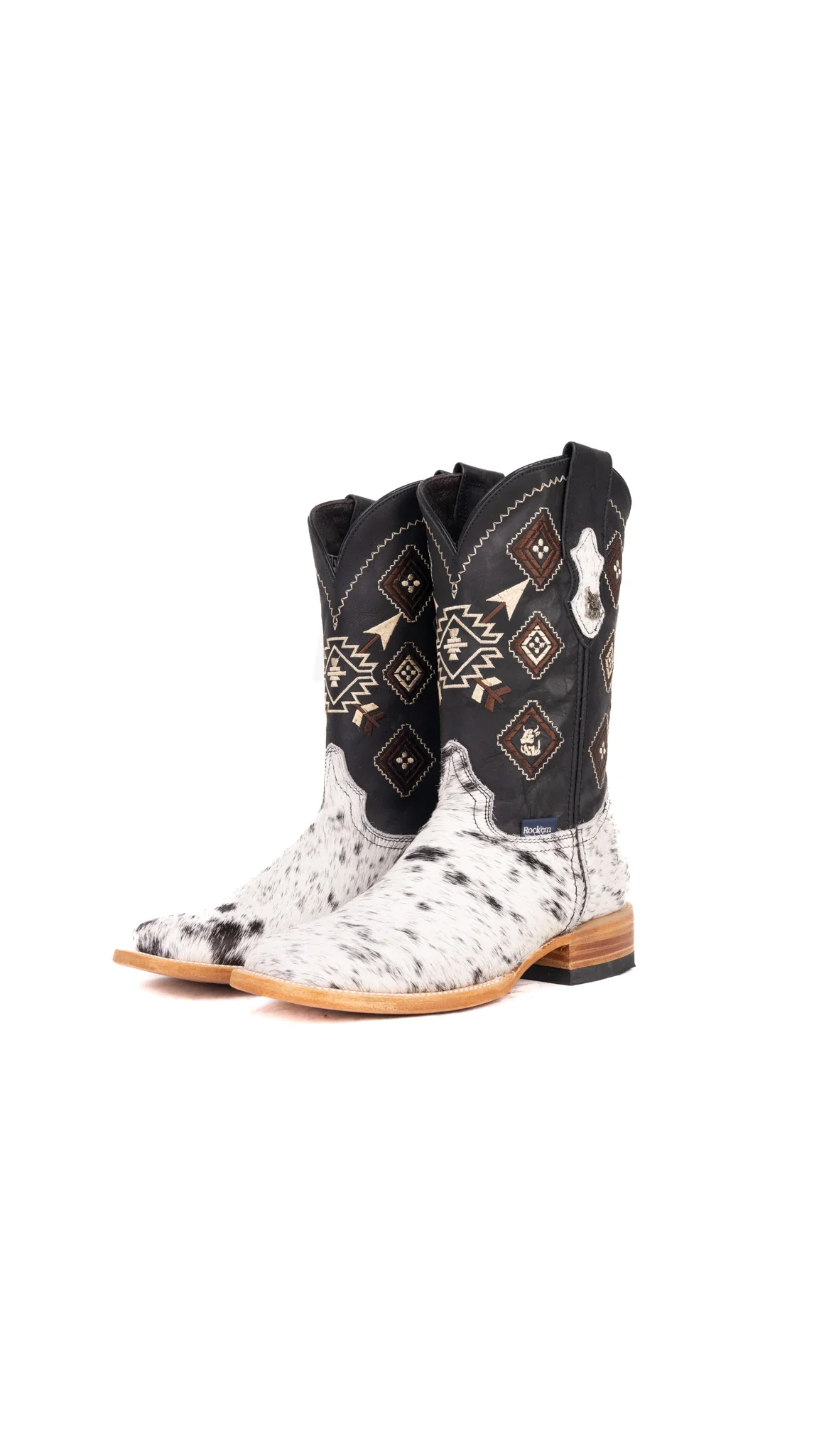NEW Cowhide Arrivals
